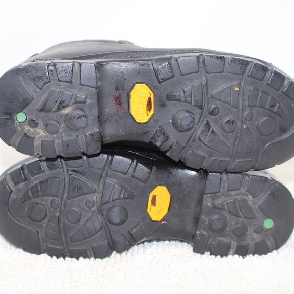 Lowa Baffin WXL Boots Mens US size 9.5 Hiking - Picture 8 of 8